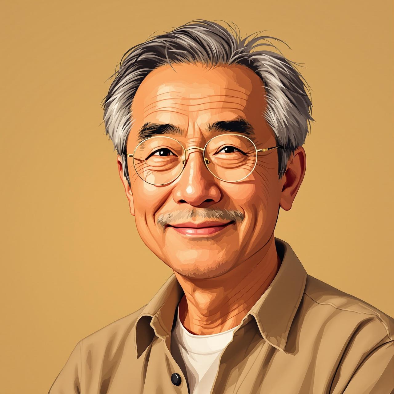 红果短剧 - 陈星河 - 首席内容官 红果短剧团队成员 - 陈星河